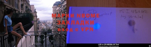 крисы Алексин