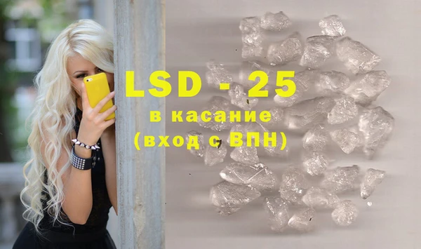 крисы Алексин